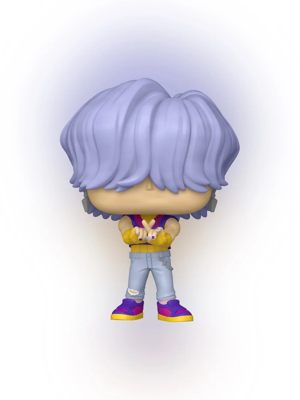 Funko Pop! Mystery (Soda Pop)